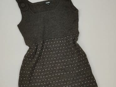 wełniane sukienki: Zavanna, Sukienka damska, rozmiar M — 2