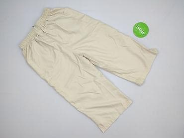 maxi spódnice: Spodnie 3/4 damskie, rozmiar XL — 3