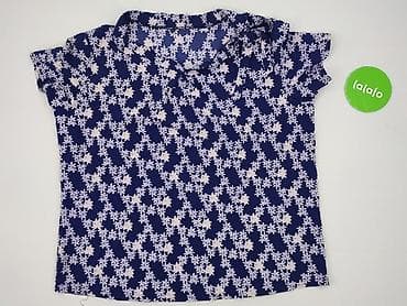 eastern clothes: Bluzka damska, rozmiar 2XL — 2