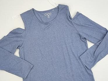 Gina, Bluzka damska, rozmiar XL