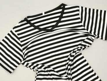 bluzki w prążki: Sukienka damska, rozmiar XS — 1