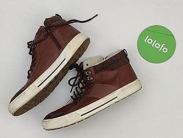 pull bear botki: Next, Sneakersy dla mężczyzn, rozmiar 39 — 3