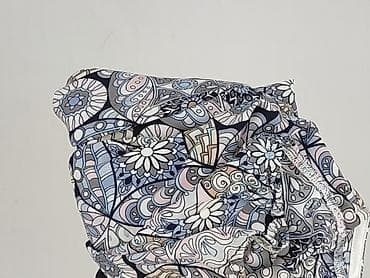 dekolt halter bluzki: Bluzka damska, rozmiar 4XL — 5