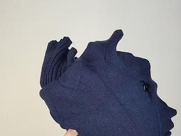niwro: Ponczo damskie, rozmiar One size — 5