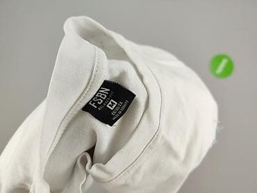 identic basic t shirt: Koszulka dla mężczyzn, rozmiar M — 4