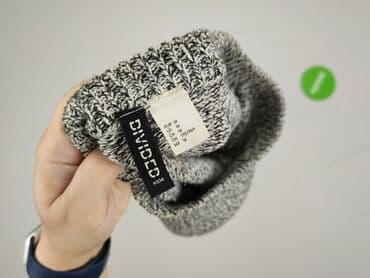 bluzka z otworem na kciuk: H&M, Sweter damski, rozmiar M — 4
