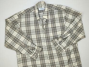 pull and bear vests: H&M, Koszulа dla mężczyzn, rozmiar 3XL — 1