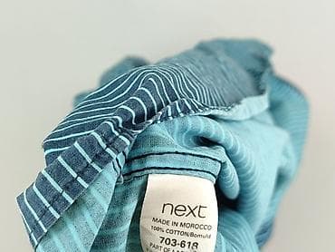 koszulo bluza: NEXT Petite, Koszulа dla mężczyzn, rozmiar L — 5