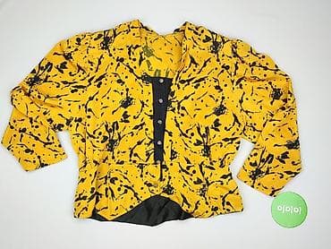 zolte bluzki: Bluzka damska, rozmiar XL — 2