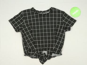 koszulka coccodrillo: Cropp, T-shirt damski, rozmiar M — 5