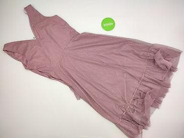 mohito spodenki biale: Mohito, Sukienka damska, rozmiar L — 3