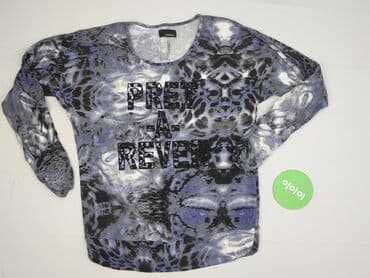 poliamid w swetrze: Andrea, Bluza damska
, rozmiar S — 2