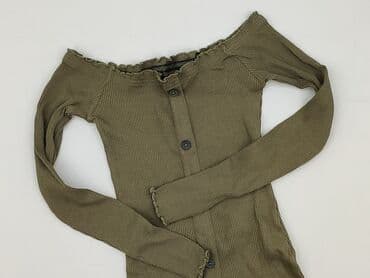 sinsay bluza: Sinsay, Sukienka damska, rozmiar M — 1