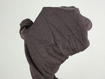 czekoladowa bluzki: Bershka, Bluzka damska, rozmiar S — 5