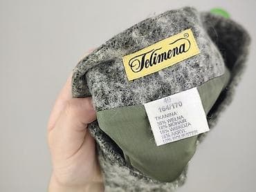 spodenko sukienka: Spódnica damska, rozmiar L — 4