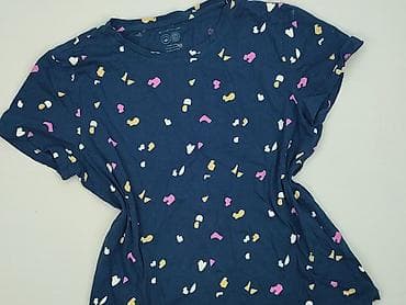 Tom Tailor, T-shirt damski, rozmiar S
