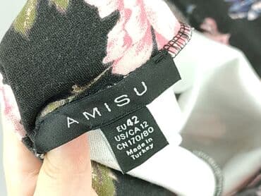 spódnice one teaspoon: Amisu, Spódnica damska, XL — 4