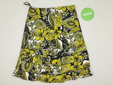 spódniczka w cętki: Wallis Petite, Spódnica damska, rozmiar S — 2