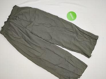 cargo: Airisa, Spodnie materiałowe damskie, rozmiar L — 3