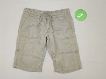 krótkie spodenki esmara: Esmara, Szorty damskie, rozmiar M — 2