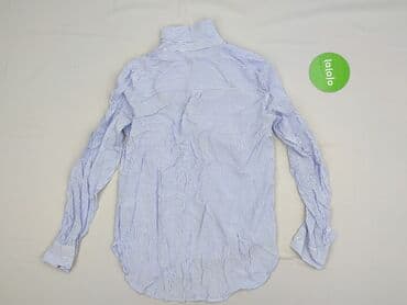 koszula w paski bershka: Koszula damska, rozmiar S — 3