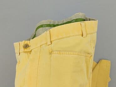 oliwkowe buty: Chinosy dla mężczyzn, rozmiar XL — 5