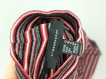 ubrania size plus: Atmosphere, Sukienka damska, rozmiar M — 4