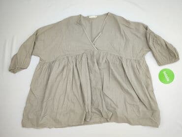 sukienki oversize dla puszystych: Sukienka damska, One size — 3