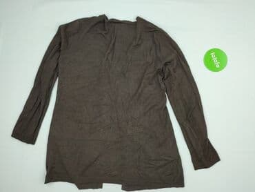 skladanie koszulki: Florence + Fred, Kardigan damski, rozmiar L — 3