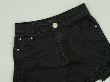 Miss RJ, Shorts for women, size M (EU 38)