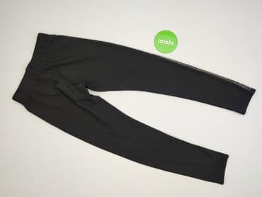 krótkie spodenki do grubych rajstop: Leggings Elegant for women, S — 3