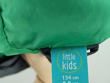 bluza tu: Kurtka przejściowa, Little kids, 9 lat, 128-134 cm, stan - Bardzo dobry — 4