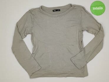 mohito bluzki wyprzedaż: Sinsay, Women's blouse, size S (EU 36) — 2