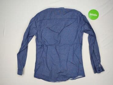 koszule męskie na impreze: House, Koszulа dla mężczyzn, rozmiar S — 3