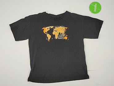 levis t shirt basic: T-shirt damski, rozmiar L — 2