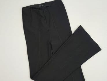House, Material trousers for women, size L