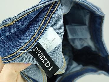 divided hm jeans: H&M Divided, Jeansy damskie, rozmiar S — 4