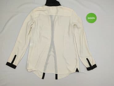 sweter w cętki: Esprit, Bluzka damska, rozmiar M — 3