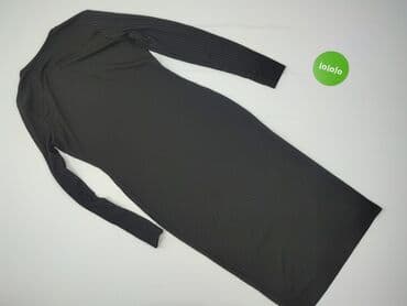 bonprix sukienki midi wyprzedaż: Boohoo, Sukienka damska, rozmiar L — 3