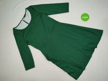 srebrna marynarka do sukienki: The Limited, Sukienka damska, S — 2