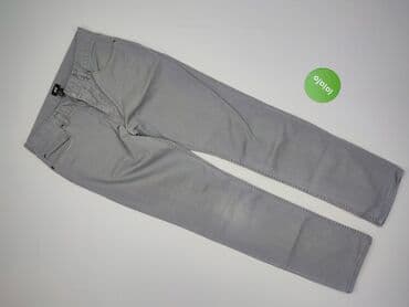 customowe jeansy: H&M, Jeansy dla mężczyzn, rozmiar M — 2