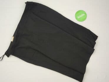 spódnice midi plus size: Spódnica damska, rozmiar 3XL — 3