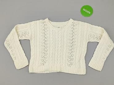 sweter big star: Sinsay, Sweter damski, rozmiar XS — 2