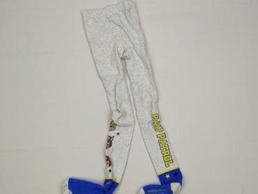 Tights, Nickelodeon, 8 years, condition - Very good