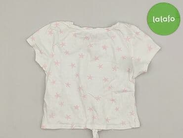 T-shirt, Primark, 5-6 years, 110-116 cm, condition - Very good — 3
