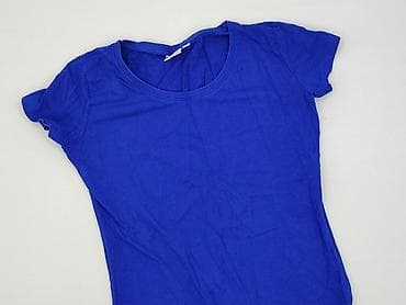 hugo boss basic t shirty: T-shirt damski, rozmiar S — 1