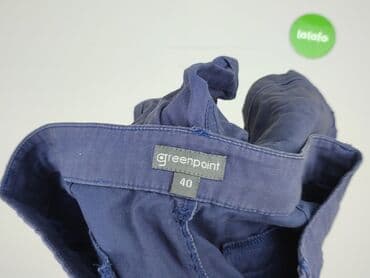 koszulki męskie cropp: Shorts for men, S (EU 36), Greenpoint, condition - Good — 4