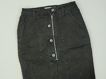 adell jeans: Spódnica damska, rozmiar S — 1