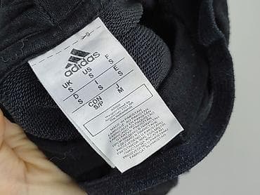 wallis sweter: Adidas, Bluza z kapturem dla mężczyzn, rozmiar S — 5