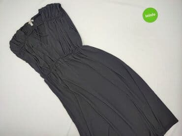 czerwony sweter hm: H&M, Sukienka damska, rozmiar S — 2